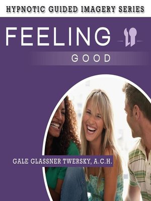 cover image of Feeling Good